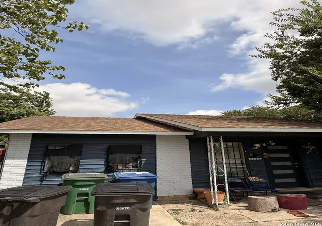 Photo 2 of Single family home for sale at 8803 Mingo St, San Antonio, TX 78224 | MLS# 2004795 | Listing updated on 2026-08-11
