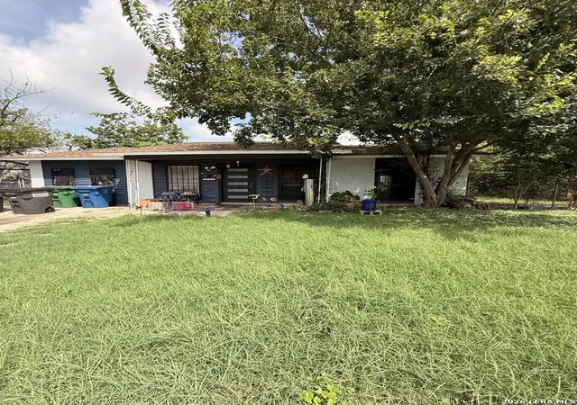 Photo 3 of Single family home for sale at 8803 Mingo St, San Antonio, TX 78224 | MLS# 2004795 | Listing updated on 2026-08-11
