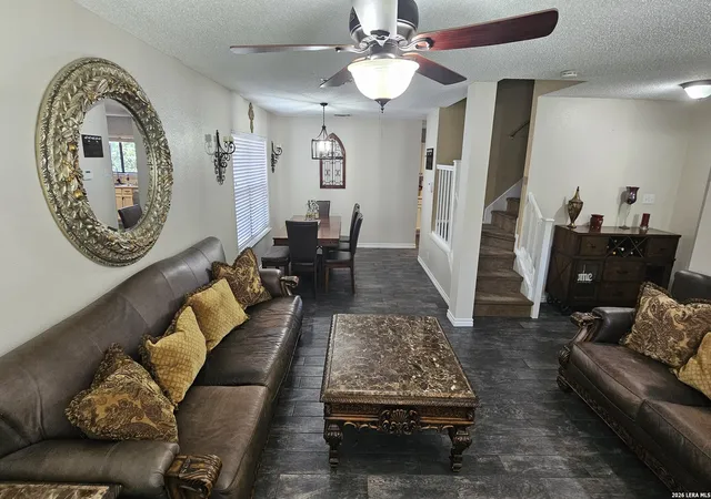 Photo 4 of Single family home for sale at 9539 Campton Farms, San Antonio, TX 78250 | MLS# 2004800 | Listing updated on 2026-09-15