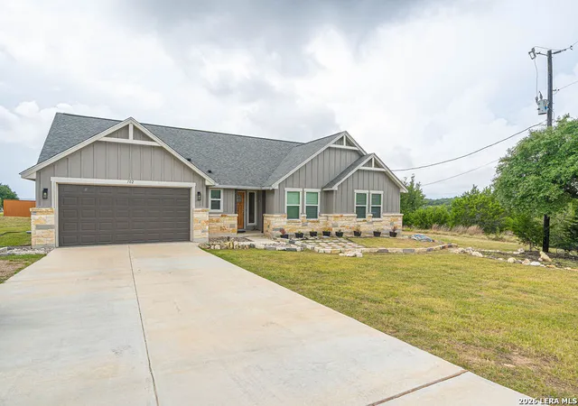 1st image of 102 Clemente Zapata, Blanco, TX 78606 | MLS# 2004802