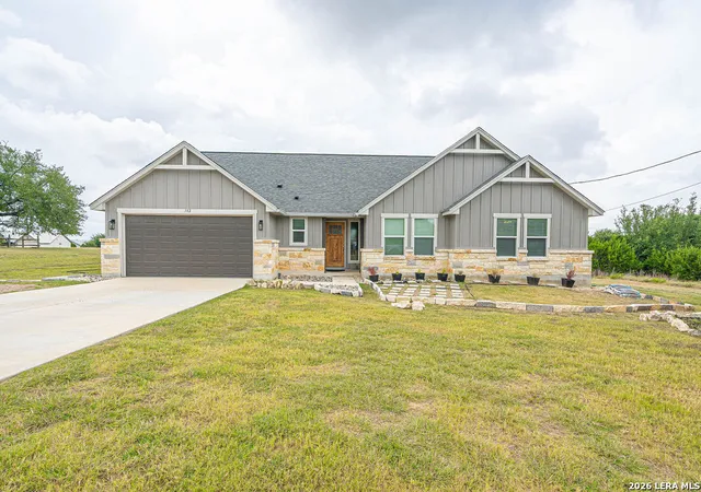 2nd image of 102 Clemente Zapata, Blanco, TX 78606 | MLS# 2004802