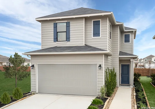 Photo 1 of Sale Pending at 906 Tranchet Trl, San Antonio, TX 78221 | MLS# 2004807 | Listing updated on 2026-08-14