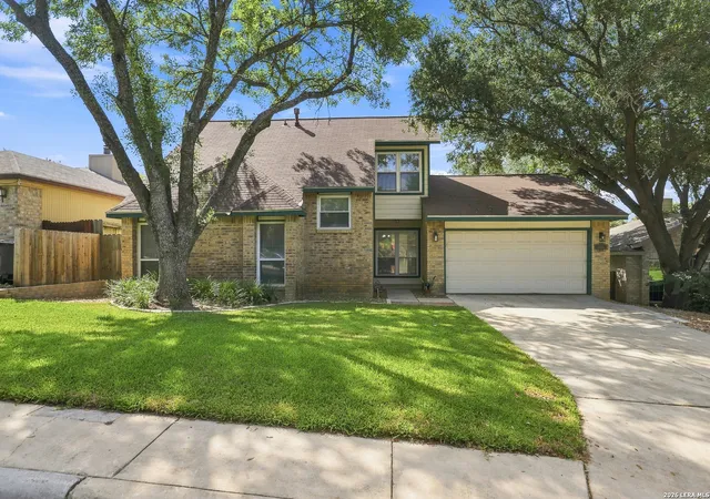 Photo 1 of Sale Pending at 5946 Spring Cluster, San Antonio, TX 78247 | MLS# 2004833 | Listing updated on 2026-08-27