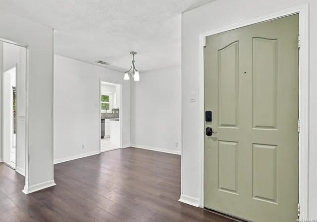 Photo 3 of Sale Pending at 5946 Spring Cluster, San Antonio, TX 78247 | MLS# 2004833 | Listing updated on 2026-08-27