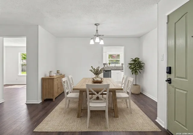 Photo 3 of Sale Pending at 5946 Spring Cluster, San Antonio, TX 78247 | MLS# 2004833 | Listing updated on 2026-08-27