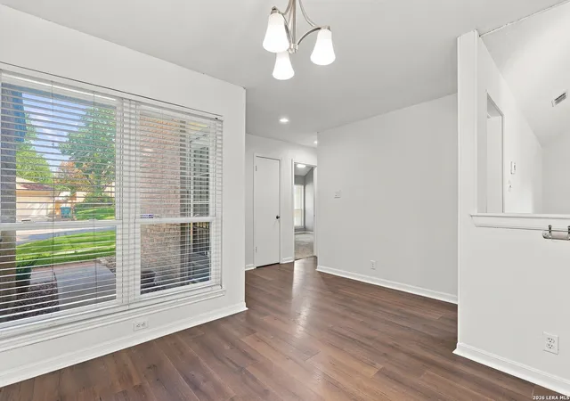 Photo 4 of Sale Pending at 5946 Spring Cluster, San Antonio, TX 78247 | MLS# 2004833 | Listing updated on 2026-08-27