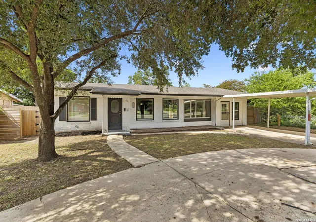 Photo 1 of Sale Pending at 1330 Oblate, San Antonio, TX 78216 | MLS# 2004835 | Listing updated on 2026-08-25