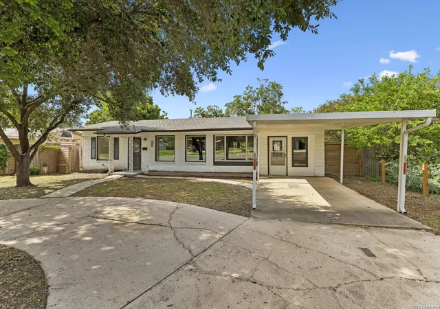 Photo 2 of Sale Pending at 1330 Oblate, San Antonio, TX 78216 | MLS# 2004835 | Listing updated on 2026-08-25