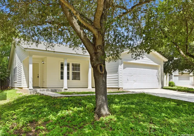 Photo 1 of Single family home for sale at 111 Shad Bush St, San Antonio, TX 78245 | MLS# 2004840 | Listing updated on 2026-10-28
