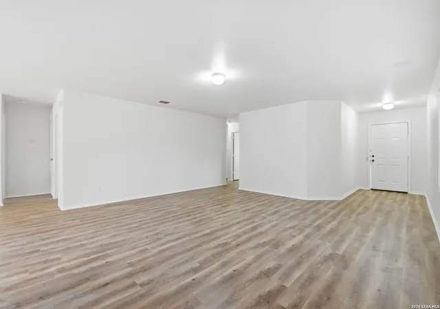 Photo 3 of Single family home for sale at 111 Shad Bush St, San Antonio, TX 78245 | MLS# 2004840 | Listing updated on 2026-10-28