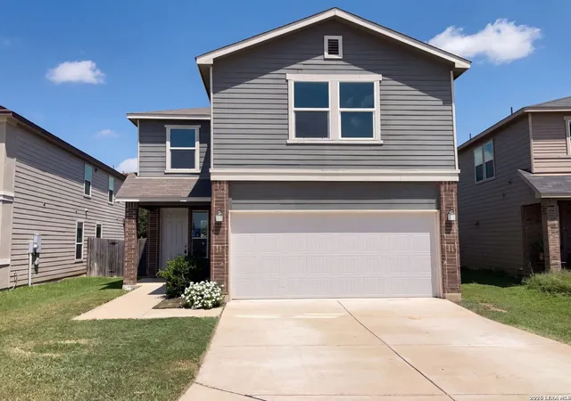 Photo 1 of Sale Pending at 6931 Beltran Pass, San Antonio, TX 78252 | MLS# 2004842 | Listing updated on 2026-09-18