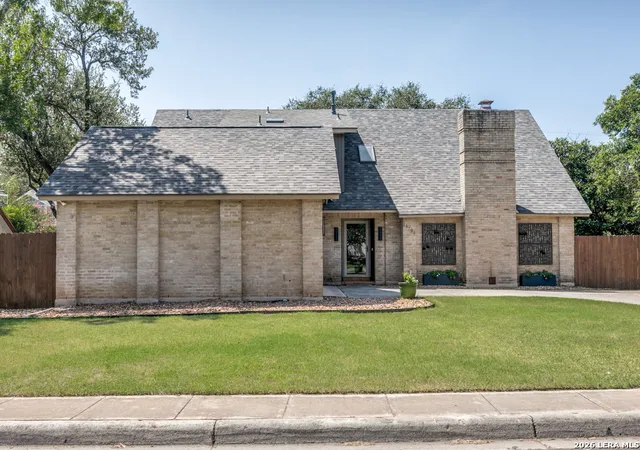 Photo 1 of Sale Pending at 16706 Turkey Point St, San Antonio, TX 78232 | MLS# 2004850 | Listing updated on 2026-08-14