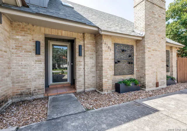 Photo 3 of Sale Pending at 16706 Turkey Point St, San Antonio, TX 78232 | MLS# 2004850 | Listing updated on 2026-08-14