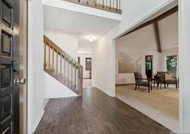 Photo 3 of Sale Pending at 16706 Turkey Point St, San Antonio, TX 78232 | MLS# 2004850 | Listing updated on 2026-08-14