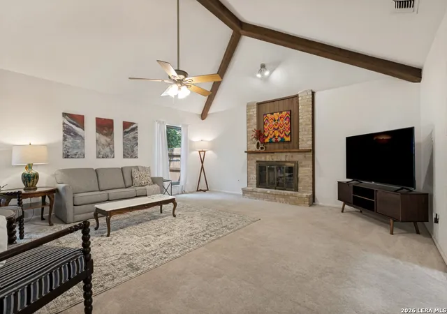 Photo 4 of Sale Pending at 16706 Turkey Point St, San Antonio, TX 78232 | MLS# 2004850 | Listing updated on 2026-08-14