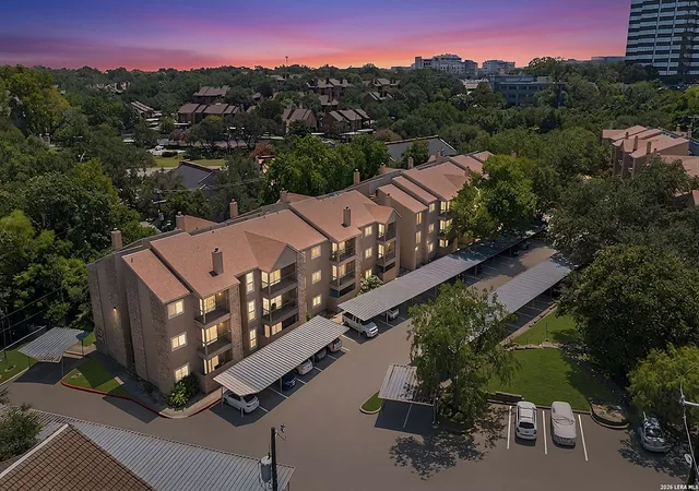 Photo 1 of Condo for sale at 4119 Medical Dr #208F, San Antonio, TX 78229 | MLS# 2004854 | Listing updated on 2026-09-14