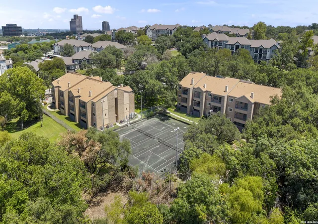 Photo 2 of Condo for sale at 4119 Medical Dr #208F, San Antonio, TX 78229 | MLS# 2004854 | Listing updated on 2026-09-14