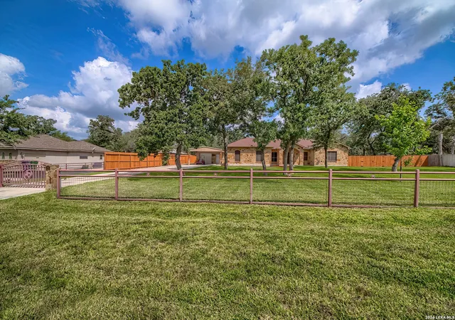 1st image of 173 Champions Blvd, La Vernia, TX 78121 | MLS# 2004865