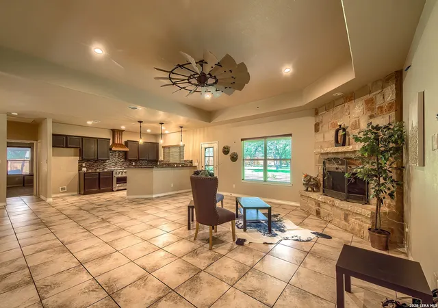 3rd image of 173 Champions Blvd, La Vernia, TX 78121 | MLS# 2004865