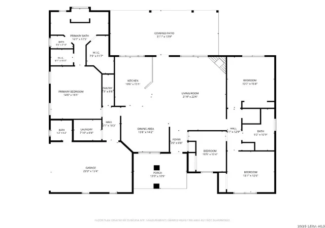 47th image of 173 Champions Blvd, La Vernia, TX 78121 | MLS# 2004865