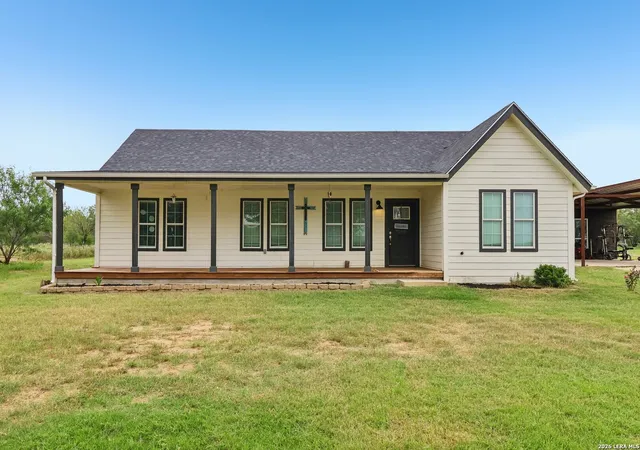 1st image of 1213 County Road 1670, Moore, TX 78057 | MLS# 2004866