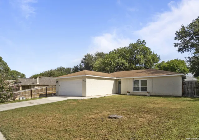 Photo 1 of Single family home for sale at 13620 Primwood, San Antonio, TX 78233 | MLS# 2004867 | Listing updated on 2026-10-23