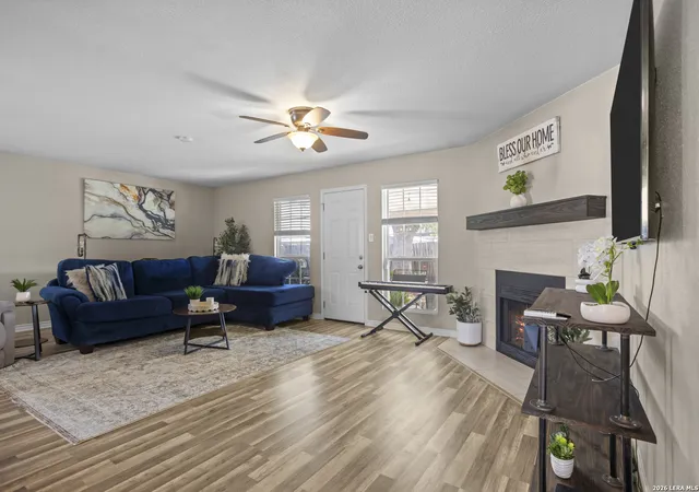 Photo 2 of Single family home for sale at 13620 Primwood, San Antonio, TX 78233 | MLS# 2004867 | Listing updated on 2026-10-23