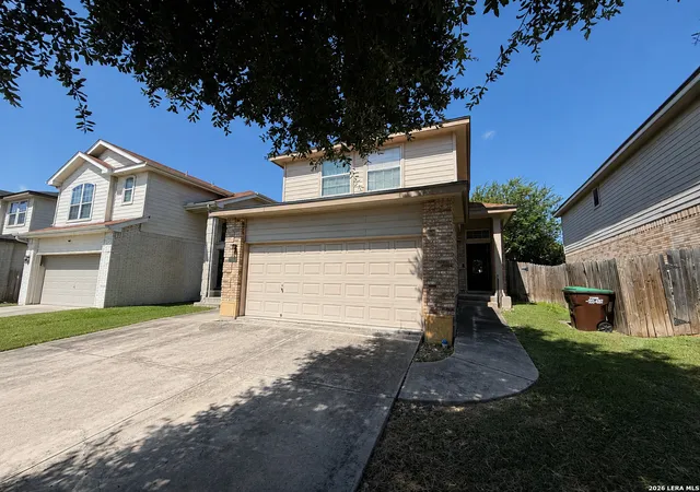 Photo 1 of Single family home for sale at 4011 Nettle Brk, San Antonio, TX 78244 | MLS# 2004868 | Listing updated on 2026-09-15