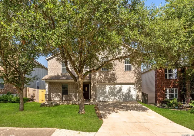 Photo 2 of Single family home for sale at 7827 Mainland Woods, San Antonio, TX 78250 | MLS# 2004870 | Listing updated on 2026-08-30