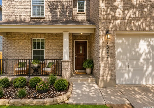 Photo 3 of Single family home for sale at 7827 Mainland Woods, San Antonio, TX 78250 | MLS# 2004870 | Listing updated on 2026-08-30