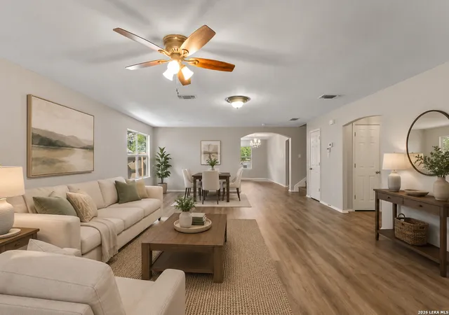 Photo 4 of Single family home for sale at 7827 Mainland Woods, San Antonio, TX 78250 | MLS# 2004870 | Listing updated on 2026-08-30