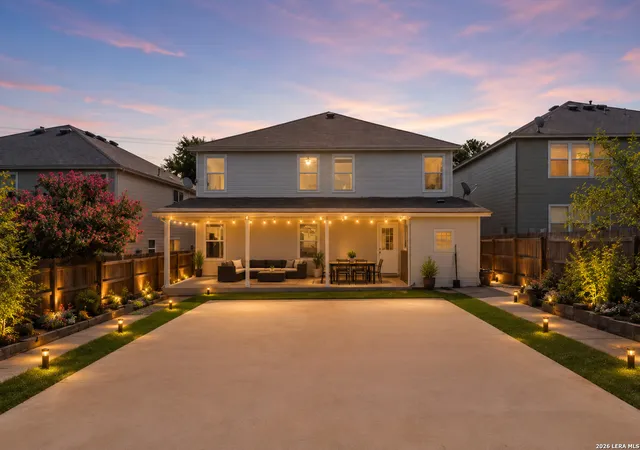 Single family home for sale at 7827 Mainland Woods, San Antonio, TX 78250 | MLS# 2004870