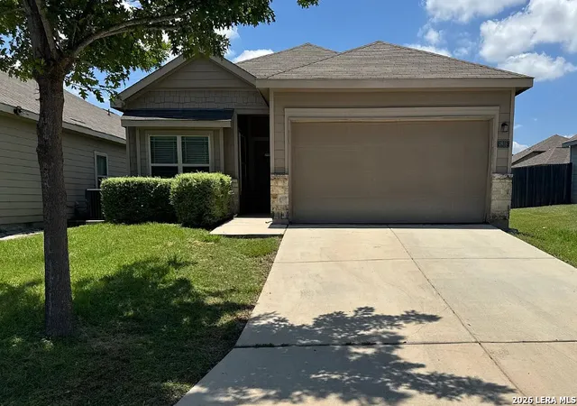 Photo 1 of Sale Pending at 4935 Santa Catalina Cv, San Antonio, TX 78218 | MLS# 2004871 | Listing updated on 2026-09-10