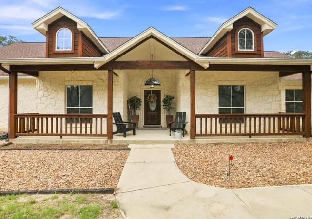 1st image of 316 Governors Dr, Floresville, TX 78114 | MLS# 2004872