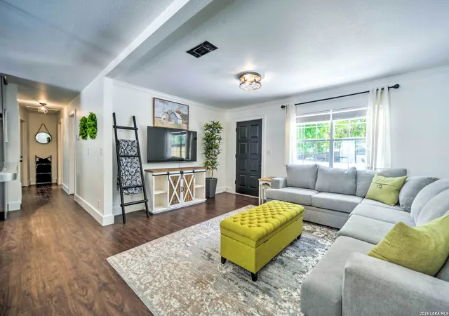 Photo 3 of Sale Pending at 1104 Cherry St, New Braunfels, TX 78132 | MLS# 2004873 | Listing updated on 2026-09-09