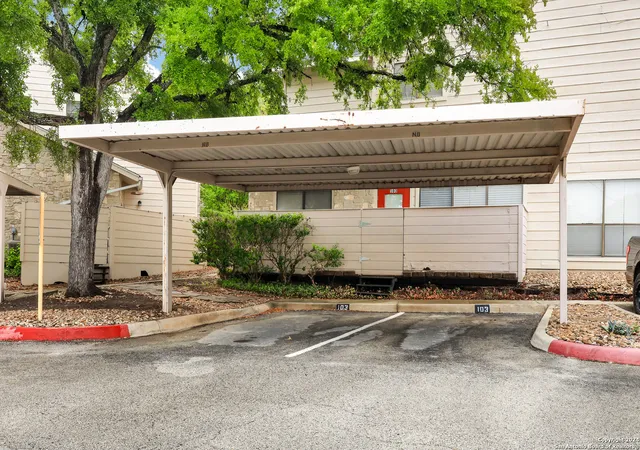 25th image of 829 W Bitters Rd #APT 103, San Antonio, TX 78216 | MLS# 2004881