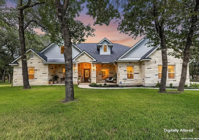 1st image of 128 Chuckwagon Dr, La Vernia, TX 78121 | MLS# 2004882