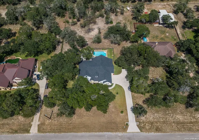 36th image of 128 Chuckwagon Dr, La Vernia, TX 78121 | MLS# 2004882