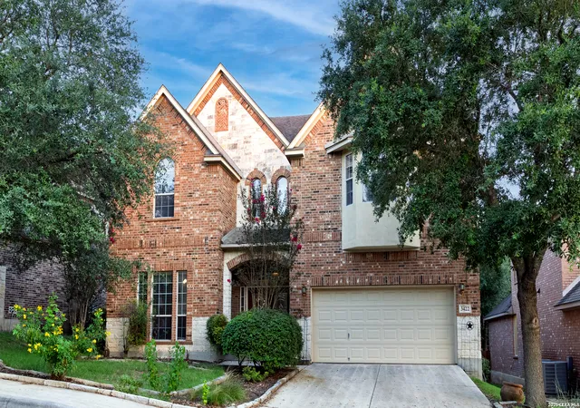 Photo 1 of Single family home for sale at 3422 Pinnacle Dr, San Antonio, TX 78261 | MLS# 2004883 | Listing updated on 2026-09-18