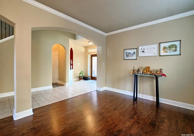 Photo 3 of Single family home for sale at 3422 Pinnacle Dr, San Antonio, TX 78261 | MLS# 2004883 | Listing updated on 2026-09-18
