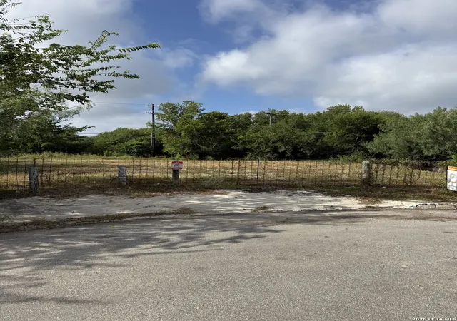 Photo 1 of Land for sale at 5374 War Horse Dr, San Antonio, TX 78242 | MLS# 2004891 | Listing updated on 2026-08-11
