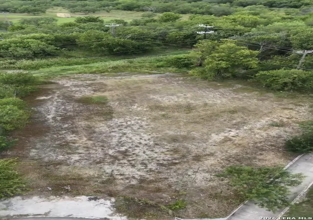 Photo 2 of Land for sale at 5374 War Horse Dr, San Antonio, TX 78242 | MLS# 2004891 | Listing updated on 2026-08-11