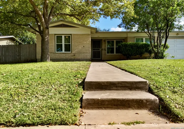 Photo 1 of Sale Pending at 158 Sullivan, San Antonio, TX 78213 | MLS# 2004899 | Listing updated on 2026-08-24