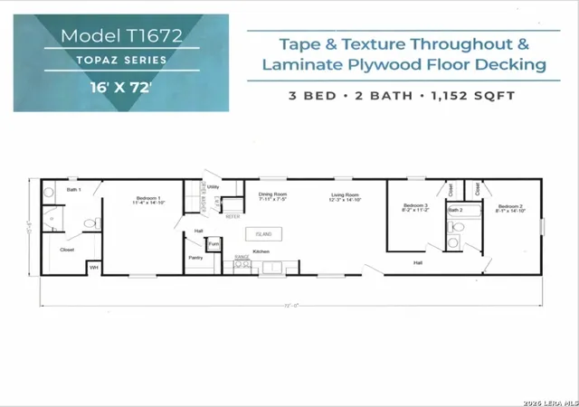 17th image of 23043 Hilltop Peaks, Elmendorf, TX 78112 | MLS# 2004902