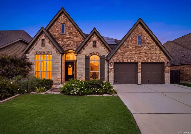 Photo 1 of Single family home for sale at 3061 Coral Sky, Seguin, TX 78155 | MLS# 2004904 | Listing updated on 2026-08-26