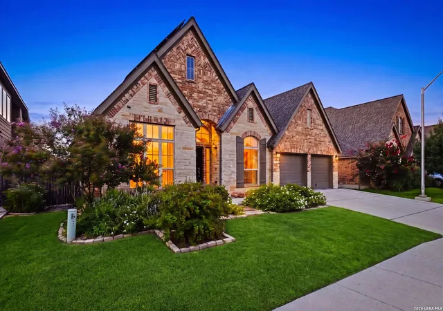 Photo 2 of Single family home for sale at 3061 Coral Sky, Seguin, TX 78155 | MLS# 2004904 | Listing updated on 2026-08-26