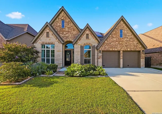 Photo 4 of Single family home for sale at 3061 Coral Sky, Seguin, TX 78155 | MLS# 2004904 | Listing updated on 2026-08-26