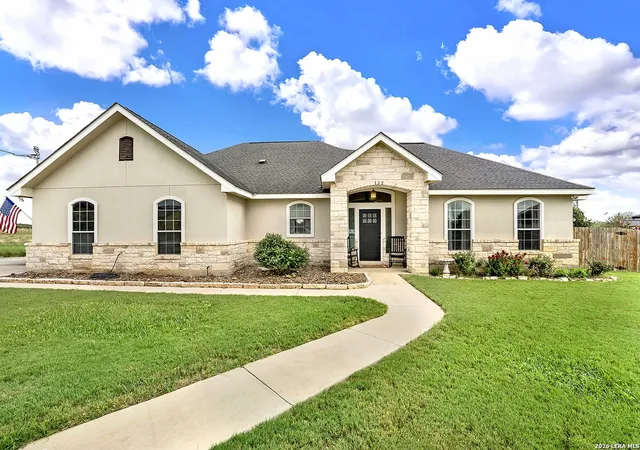 1st image of 112 Park Way, Poth, TX 78147 | MLS# 2004908