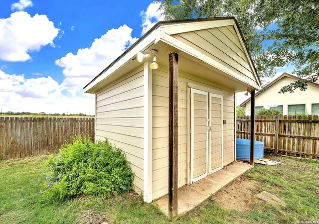 33rd image of 112 Park Way, Poth, TX 78147 | MLS# 2004908