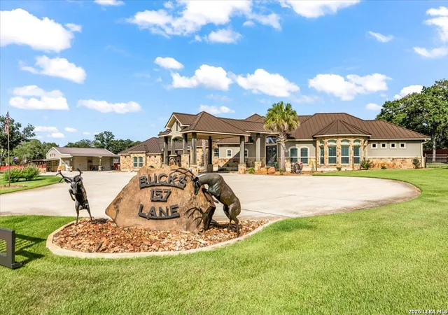 5th image of 157 Bucks, La Vernia, TX 78121 | MLS# 2004912